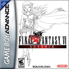 Final Fantasy VI
